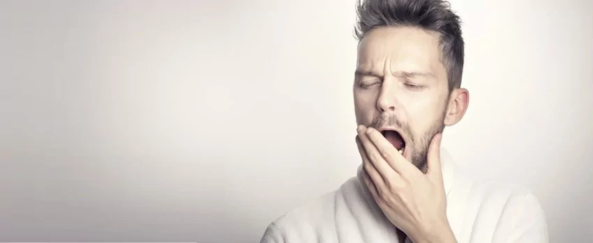 Jak se vypořádat s podzimní únavou? Jak se vypořádat s podzimní únavou?