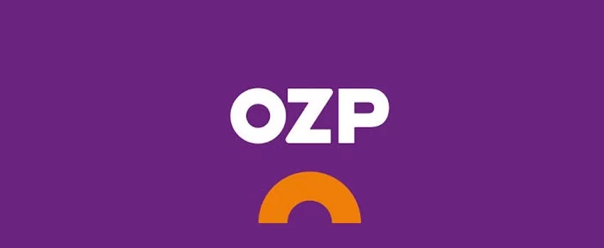Naturalis a OZP jsou partneři již od roku 2016 Naturalis a OZP jsou partneři již od roku 2016