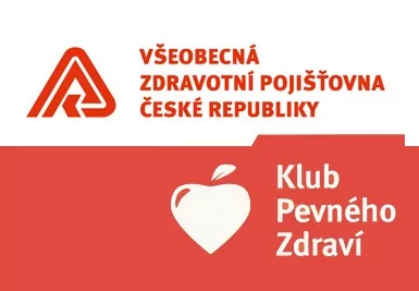 Jsme hrdým partnerem VZP