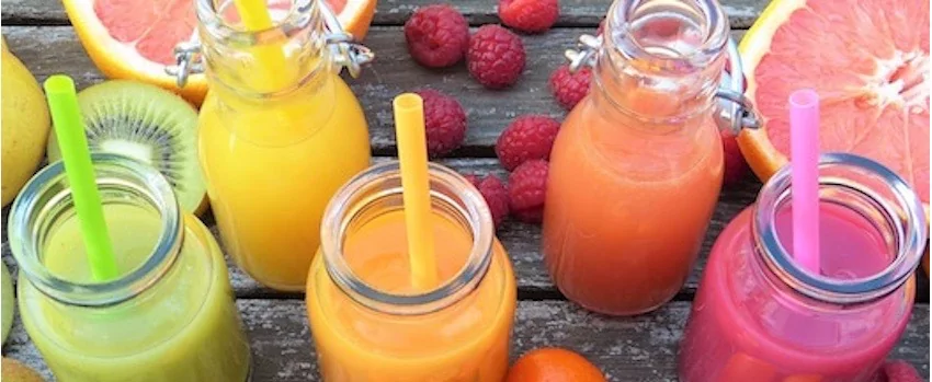 Vitaminová bomba Camu Camu Vitaminová bomba Camu Camu