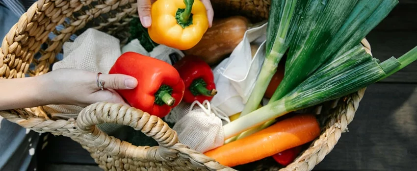 Září - Měsíc biopotravin Září - Měsíc biopotravin