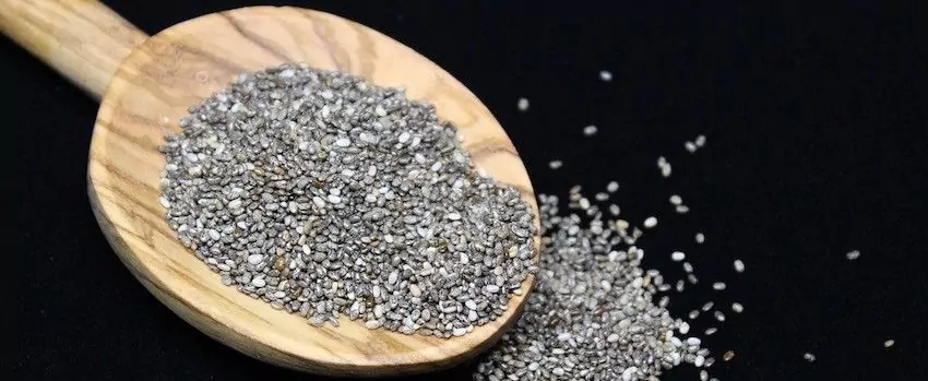Zdravé zažívání díky superpotravinám Zdravé zažívání díky superpotravinám